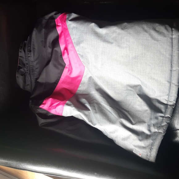 Size 14 Girls Xmtn Winter Jacket - Picture 5 of 8